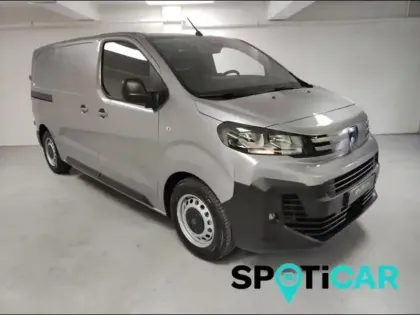 Photo 2 Peugeot Expert  Fg M 136ch (100kW) Batterie 75 kWh Pack Premium Connect