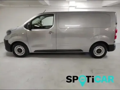 Photo 7 Peugeot Expert  Fg M 136ch (100kW) Batterie 75 kWh Pack Premium Connect