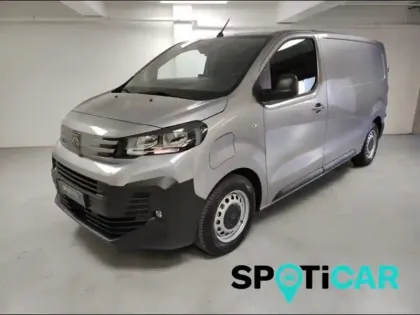 Photo Peugeot Expert