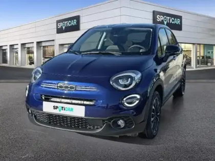 Photo Fiat 500x