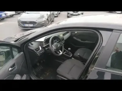 Photo 11 Renault Clio  1.0 TCe 90ch Equilibre