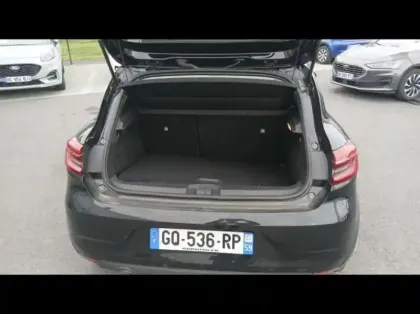 Photo 9 Renault Clio  1.0 TCe 90ch Equilibre