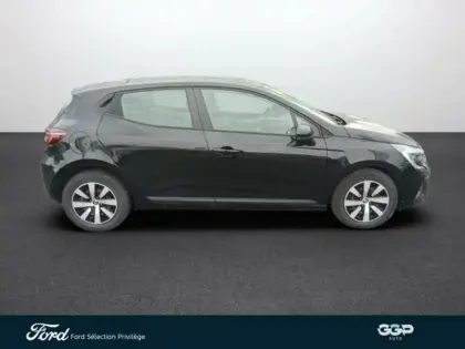 Photo 6 Renault Clio  1.0 TCe 90ch Equilibre