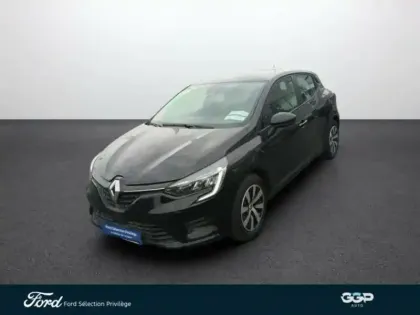 Photo Renault Clio