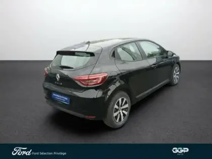 Photo 5 Renault Clio  1.0 TCe 90ch Equilibre