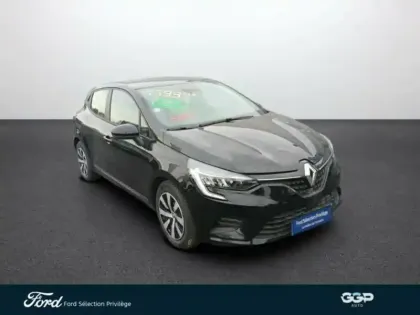 Photo 7 Renault Clio  1.0 TCe 90ch Equilibre