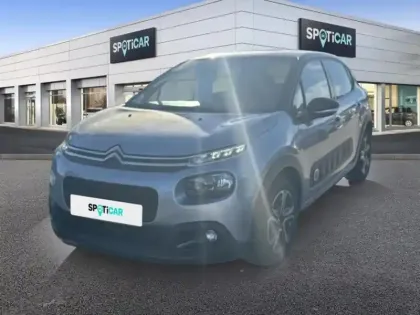 Photo Citroën C3