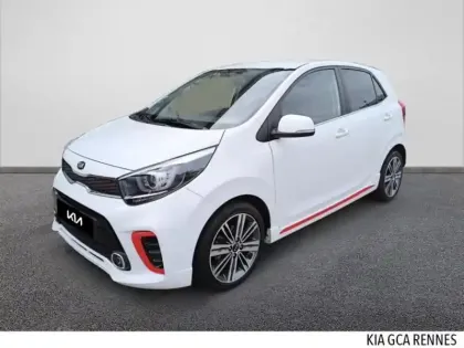 Photo Kia Picanto