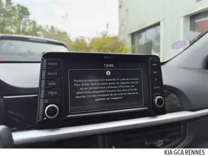 Photo 6 Kia Picanto  1.2 84ch GT Line Euro6d-T