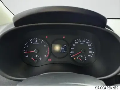Photo 5 Kia Picanto  1.2 84ch GT Line Euro6d-T