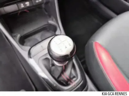 Photo 8 Kia Picanto  1.2 84ch GT Line Euro6d-T