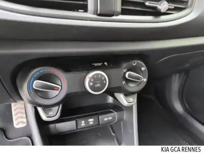 Photo 10 Kia Picanto  1.2 84ch GT Line Euro6d-T