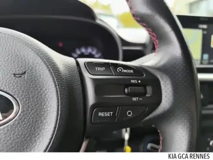 Photo 9 Kia Picanto  1.2 84ch GT Line Euro6d-T