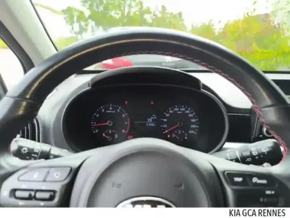 Photo 7 Kia Picanto  1.2 84ch GT Line Euro6d-T