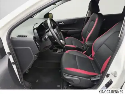 Photo 12 Kia Picanto  1.2 84ch GT Line Euro6d-T