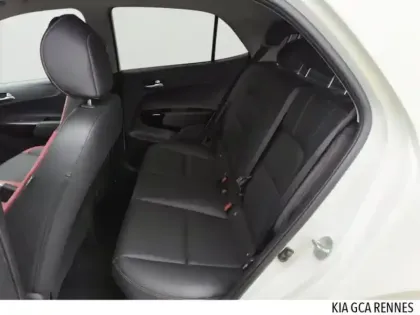 Photo 13 Kia Picanto  1.2 84ch GT Line Euro6d-T