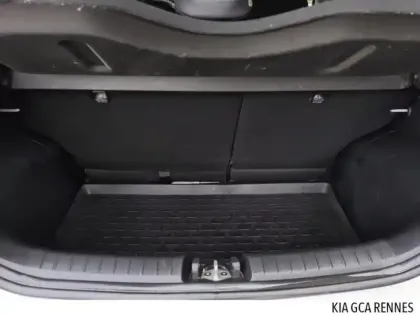 Photo 14 Kia Picanto  1.2 84ch GT Line Euro6d-T