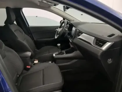 Photo 13 Renault Captur  1.0 Eco-G 100ch Evolution