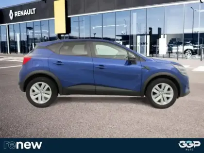 Photo 2 Renault Captur  1.0 Eco-G 100ch Evolution