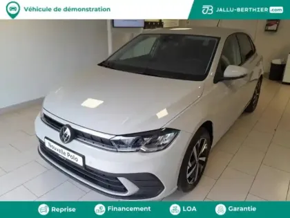 Photo Volkswagen Polo