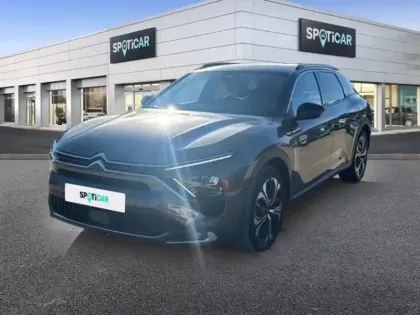 Photo Citroën C5