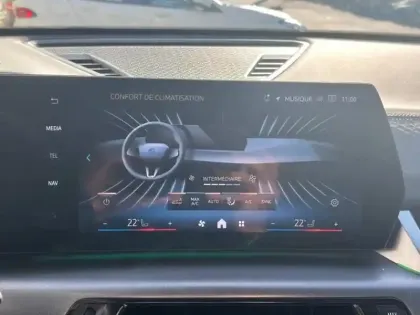 Photo 12 BMW X2  sDrive20iA 170ch M Sport DKG7