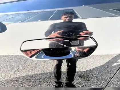 Photo 10 BMW X2  sDrive20iA 170ch M Sport DKG7