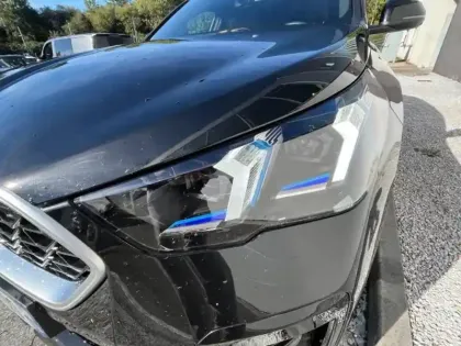 Photo 9 BMW X2  sDrive20iA 170ch M Sport DKG7