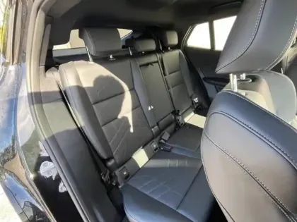 Photo 6 BMW X2  sDrive20iA 170ch M Sport DKG7