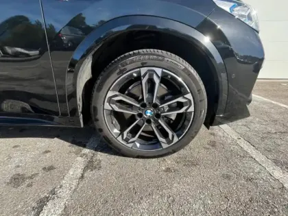 Photo 8 BMW X2  sDrive20iA 170ch M Sport DKG7