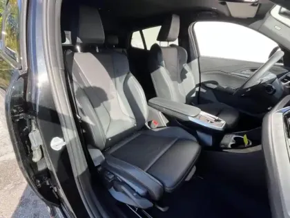 Photo 7 BMW X2  sDrive20iA 170ch M Sport DKG7