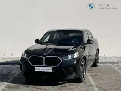 Photo Bmw X2