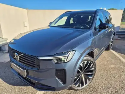 Photo Volvo Xc90