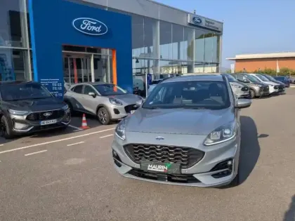 Photo Ford Kuga