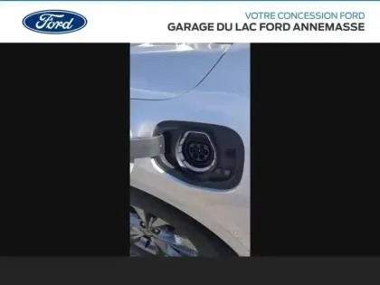 Photo 14 Ford Kuga  2.5 Duratec 225ch PHEV ST-Line X BVA