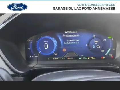 Photo 8 Ford Kuga  2.5 Duratec 225ch PHEV ST-Line X BVA