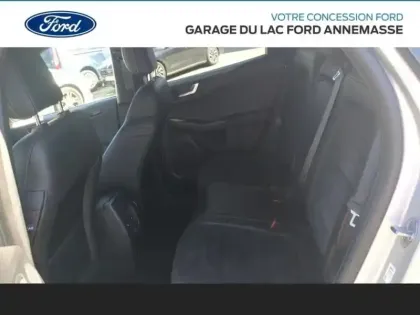 Photo 10 Ford Kuga  2.5 Duratec 225ch PHEV ST-Line X BVA