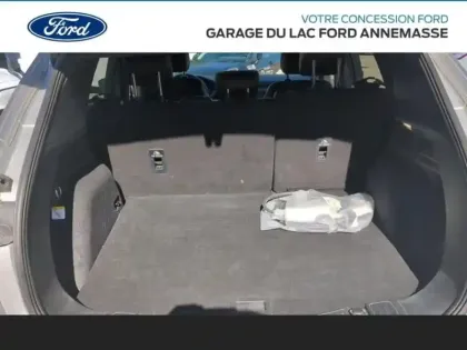 Photo 11 Ford Kuga  2.5 Duratec 225ch PHEV ST-Line X BVA