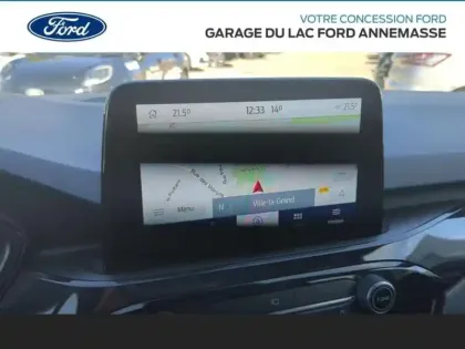 Photo 6 Ford Kuga  2.5 Duratec 225ch PHEV ST-Line X BVA