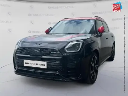 Photo Mini Countryman