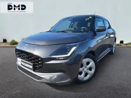 Photo Suzuki Swift