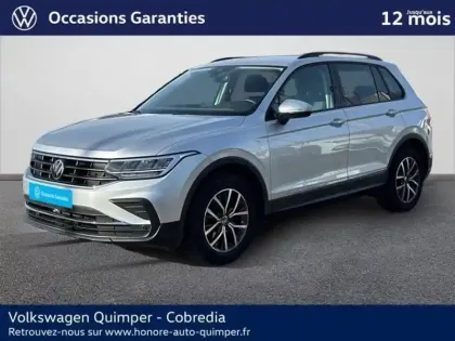 Photo Volkswagen Tiguan
