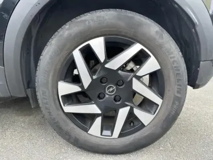 Photo 8 Opel Mokka  1.2 Turbo 130ch Elegance BVA8