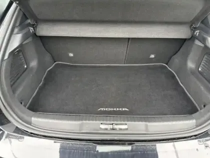 Photo 12 Opel Mokka  1.2 Turbo 130ch Elegance BVA8