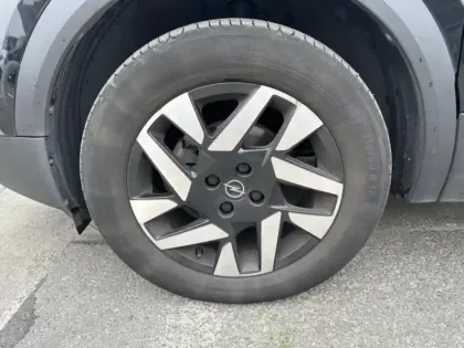 Photo 11 Opel Mokka  1.2 Turbo 130ch Elegance BVA8