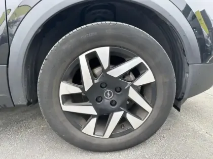 Photo 10 Opel Mokka  1.2 Turbo 130ch Elegance BVA8