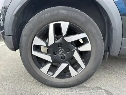 Photo 9 Opel Mokka  1.2 Turbo 130ch Elegance BVA8