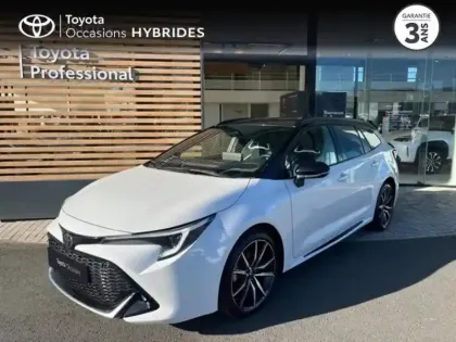 Photo Toyota Corolla