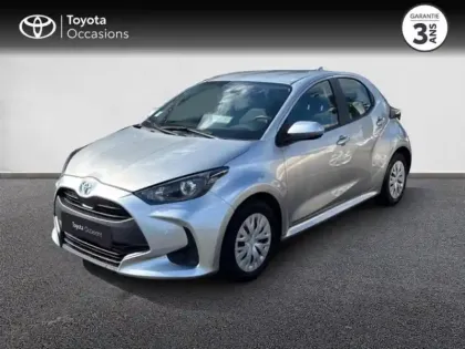 Photo Toyota Yaris