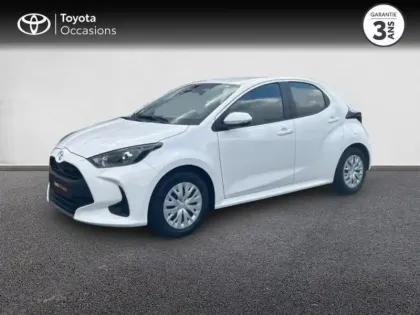 Photo Toyota Yaris